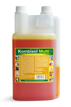 Kombisol Multi 1000ml Trouw Nutrition Biofaktory