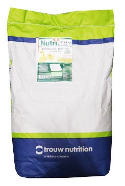 NutriMix pro drůbež výkrm a odchov plv 20kg Trouw Nutrition Biofaktory