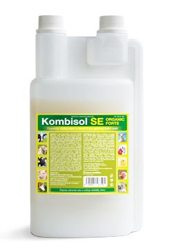 Kombisol SE 1000ml Trouw Nutrition Biofaktory