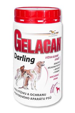 Gelacan Plus Darling 500g Orling s.r.o.