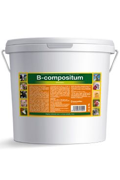 B-compositum plv sol 10kg Trouw Nutrition Biofaktory