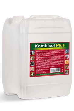 Kombisol Plus 5000ml Trouw Nutrition Biofaktory