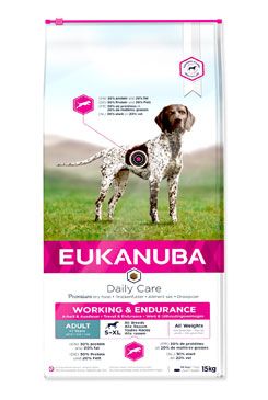 Eukanuba Dog Adult All Performance 15kg Eukanuba komerční, Iams
