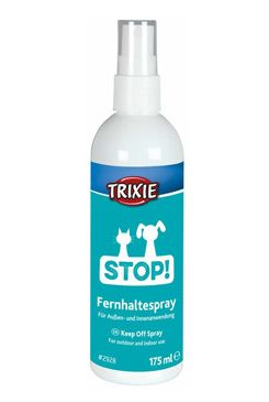 Fernhalte-spray pes odpuzovač 175ml TR Trixie GmbH a Co.KG
