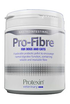 Protexin Pro-Fibre pro psy a kočky 500g Protexin veterinary