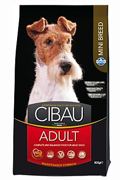 CIBAU Adult Mini 2,5kg Farmina Pet Foods - Cibau