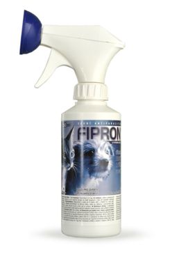 Fipron spray 250ml BIOVETA IVANOVICE NA HANE