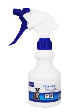 Effipro Spray 250ml VIRBAC