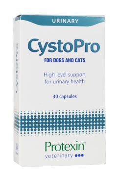 Protexin CystoPro pro psy 30tbl Protexin veterinary