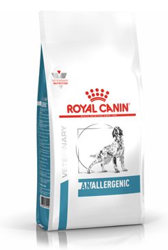 Royal Canin VD Canine Anallergenic 8kg Royal Canin VD,VCN,VED