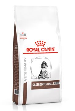 Royal Canin VD Canine Gastro Intest Puppy 2,5kg Royal Canin VD,VCN,VED