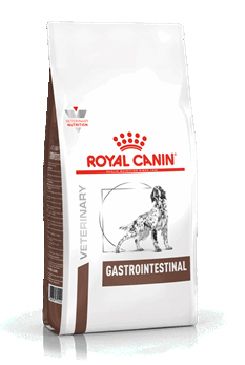 Royal Canin VD Canine Gastro Intest  7,5kg Royal Canin VD,VCN,VED