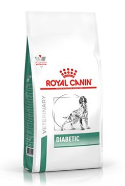 Royal Canin VD Canine Diabetic 1,5kg Royal Canin VD,VCN,VED