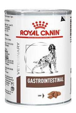 Royal Canin VD Canine Gastro Intest 400g konz Royal Canin VD,VCN,VED