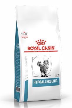 Royal Canin VD Feline Hypoall  4,5kg Royal Canin VD,VCN,VED