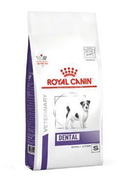 Royal Canin VD Canine Dental Small Dog 3,5kg Royal Canin VD,VCN,VED