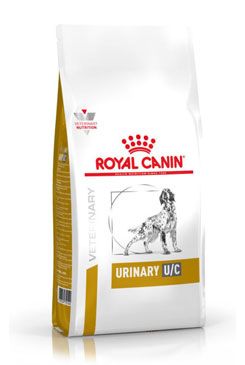 Royal Canin VD Canine Urinary U/C Low Purine 2kg Royal Canin VD,VCN,VED
