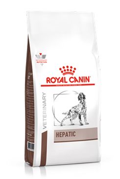 Royal Canin VD Canine Hepatic  1,5kg Royal Canin VD,VCN,VED