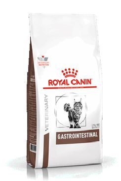 Royal Canin VD Feline Gastro Intest  2kg Royal Canin VD,VCN,VED