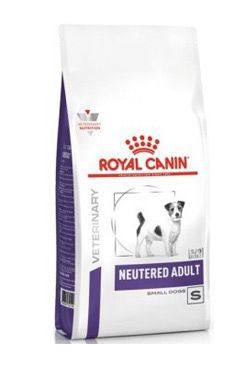 Royal Canin VC Canine Neutered Adult Small Dog 1,5kg Royal Canin VD,VCN,VED