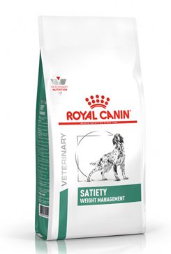 Royal Canin VD Canine Satiety Weight Management 1,5kg Royal Canin VD,VCN,VED