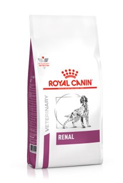 Royal Canin VD Canine Renal 2kg Royal Canin VD,VCN,VED