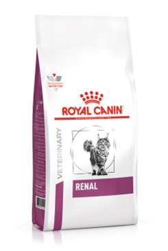Royal Canin VD Feline Renal   2kg Royal Canin VD,VCN,VED