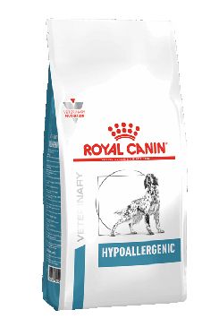 Royal Canin VD Canine Hypoall  2kg Royal Canin VD,VCN,VED