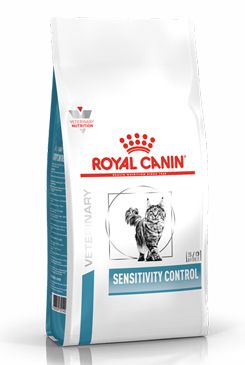 Royal Canin VD Feline Sensit Control  1,5kg Royal Canin VD,VCN,VED