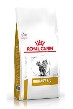 Royal Canin VD Feline Urinary S/O 1,5kg Royal Canin VD,VCN,VED