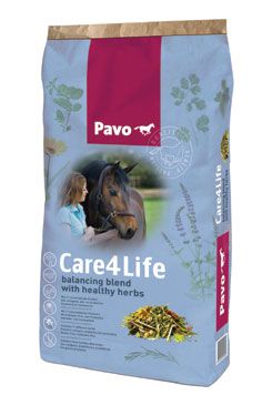 PAVO Care4Life 15kg Canvit s.r.o.