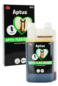 Aptus Apto-Flex EQUINE VET sirup 1000ml ORION Pharma Animal Health