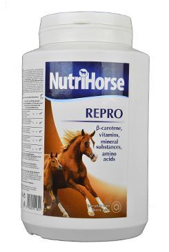 Nutri Horse Repro pro koně plv 1kg Canvit s.r.o.