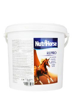 Nutri Horse Repro pro koně plv 3kg Canvit s.r.o.