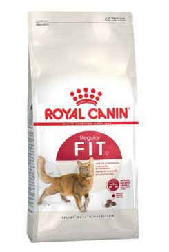 Royal Canin Feline Fit 32 10kg Royal Canin - komerční krmivo a Breed
