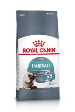 Royal Canin Feline Hairball Care 4kg Royal Canin - komerční krmivo a Breed