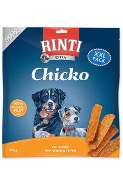 Rinti Dog Extra Chicko pochoutka kuře 900g Finnern