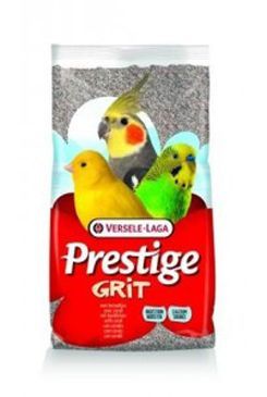 VL Prestige Grit&Coral pro ptáky 20kg Versele-Laga nv