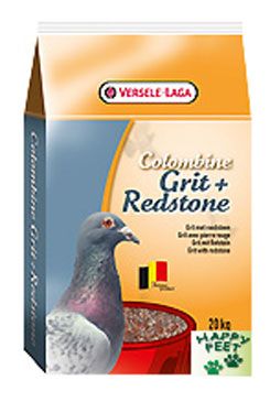 VL Colombine Grit&Redstone pro holuby 20kg Versele-Laga nv