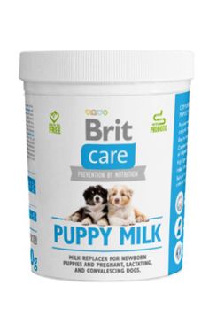 Brit Care Puppy Milk 500g VAFO Praha s.r.o.