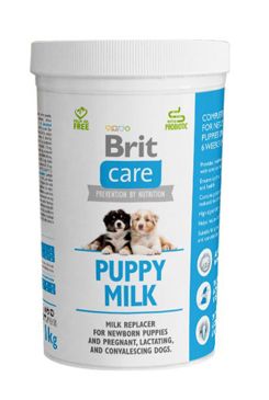 Brit Care Puppy Milk 1000g VAFO Praha s.r.o.