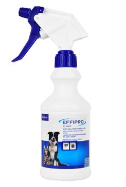 Effipro Spray 500ml VIRBAC