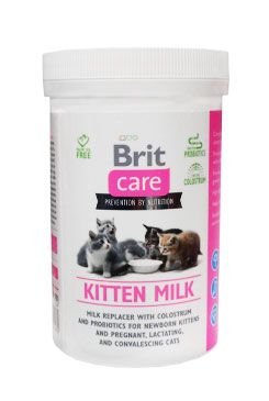 Brit Care Kitten Milk 250g VAFO Praha s.r.o.