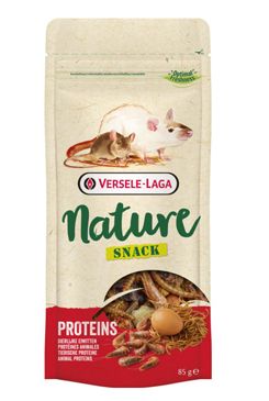 VL Nature Snack pro hlodavce Proteins 85g Versele Laga