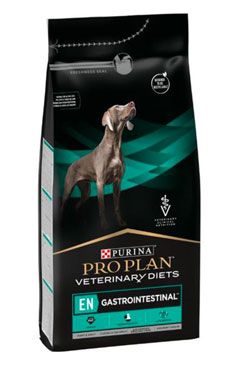 Purina PPVD Canine EN Gastrointestinal 1,5kg Nestlé Česko s.r.o. Purina PetCare,VD