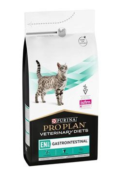 Purina PPVD Feline EN Gastrointestinal 400g Nestlé Česko s.r.o. Purina PetCare,VD