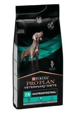 Purina PPVD Canine EN Gastrointestinal 5kg Nestlé Česko s.r.o. Purina PetCare,VD