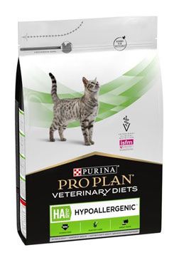Purina PPVD Feline HA Hypoallergenic 1,3kg Nestlé Česko s.r.o. Purina PetCare,VD