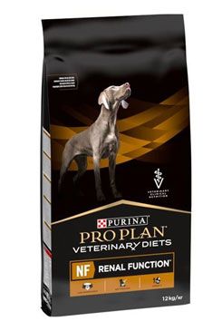 Purina PPVD Canine NF Renal Function 12kg Nestlé Česko s.r.o. Purina PetCare,VD