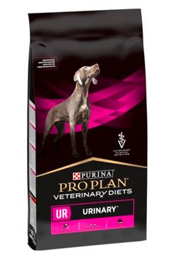 Purina PPVD Canine UR Urinary 12kg Nestlé Česko s.r.o. Purina PetCare,VD